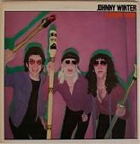 Winter, Johnny - Raisin' Cain