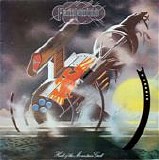 Hawkwind - Hall Of The Mountain Grill  (Reissue)