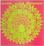 Magic Mushroom Band - Process Of Illumination (Reissue)