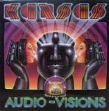 Kansas - Audio-Visions