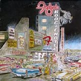 Foghat - Boogie Motel