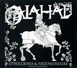 Galahad - Other Crimes & Misdemeanours Vol. 1 (An Erratic Musical History)