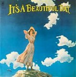 It's A Beautiful Day - It's A Beautiful Day (Reissue)