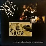 Slack Alice - English Eddie & Other Stories...