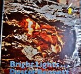 Bennett, Duster - Bright Lights.....   (White Vinyl)