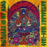 Magic Mushroom Band - Pictures In My Mind - Anthology 1984-1994  (2 CD Comp. Remastered)