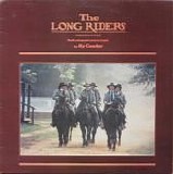 Cooder, Ry - The Long Riders (Soundtrack)