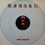 Kansas - Vinyl Confessions