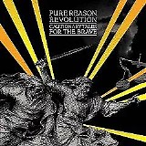 Pure Reason Revolution - Cautionary Tales For The Brave (Mini-Album)