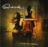 Riverside - Second Life Syndrome  (Reissue)