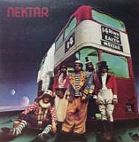 Nektar - Down to Earth