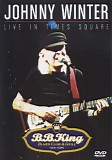 Winter, Johnny - Live In Times Square (DVD)