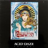 Hawkwind - Acid Daze Volume III