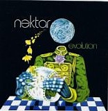 Nektar - Evolution