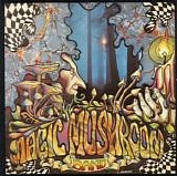 Magic Mushroom Band - Re-Hash