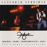 Foghat - The Encore Collection - Extended Versions