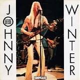 Winter, Johnny - Livin' In The Blues