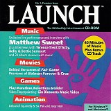 Sweet, Matthew - Launch Issue 1