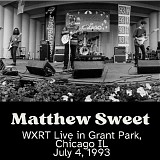 Sweet, Matthew - WXRT Live In Grant Park, Chicago