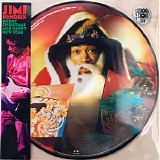 Jimi Hendrix - Merry Christmas And Happy New Year