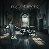 Dream Theater - Parasomnia (Limited Edition Artbook)