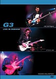 G3 - Live In Denver