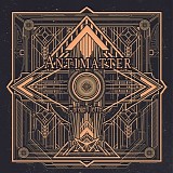 Antimatter - Parallel Matter