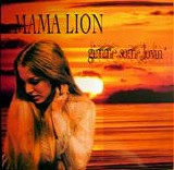 Mama Lion - Gimme Some Lovin'  (Unofficial Red Release)