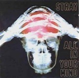 Stray - All In Your Mind  (2CD)