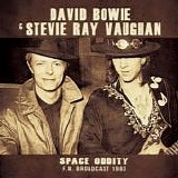 David Bowie - David Bowie And Stevie Ray Vaughan - Complete Dallas Rehearsals Vol. 1