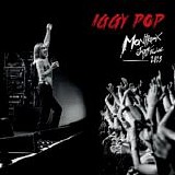 Iggy Pop - Montreux Jazz Festival 2023