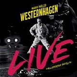 Marius Müller-Westernhagen - Live - Waldbühne Berlin