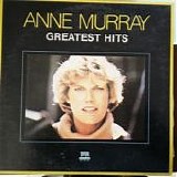 Anne Murray - Anne Murray's Greatest Hits