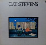 Cat Stevens - Teaser And The Firecat