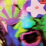 The Crazy World Of Arthur Brown - The Crazy World Of Arthur Brown PUNCH HOLE