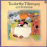 Cat Stevens - Tea For The Tillerman