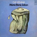 Cat Stevens - Mona Bone Jakon