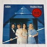 ABBA - Voulez-vous