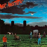 Mr. Mister - Welcome To The Real World