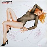 The Cars - Candy-O