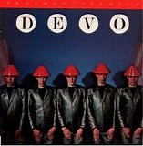 Devo - Freedom Of Choice TW