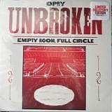 Various artists - Opry Unbroken  Empty Room, Full Circle RED VINYL