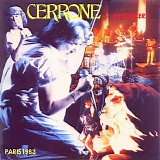 Cerrone - En Concert