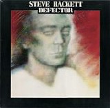 Hackett, Steve - Defector