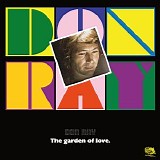 Don Ray - The Garden Of Love