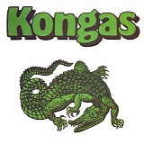 Kongas - Kongas