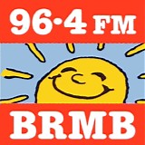 Lilac Time, The - BRMB Roadshow