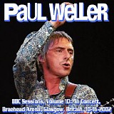 Paul Weller - 2002.10.16 - BBC Sessions-Volume 10, Braehead Arena, Glasgow, Britain