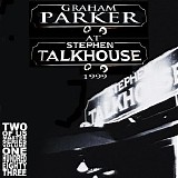 Graham Parker - 1999.07.30 - Stephen Talkhouse, Amagansett, NY