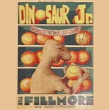 Dinosaur Jr. - 2023.09.22 - The Fillmore, San Francisco, CA